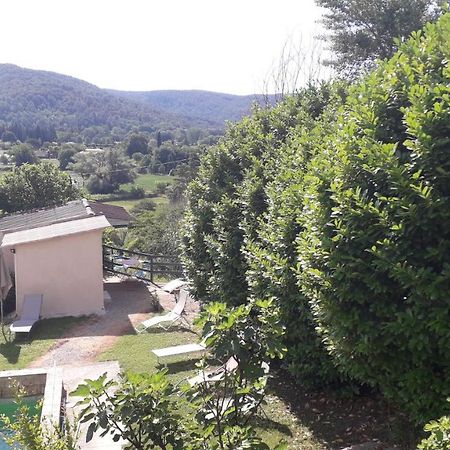 살레르느 Les Vingalieres B&B 외부 사진