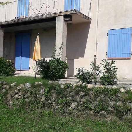 살레르느 Les Vingalieres B&B 외부 사진