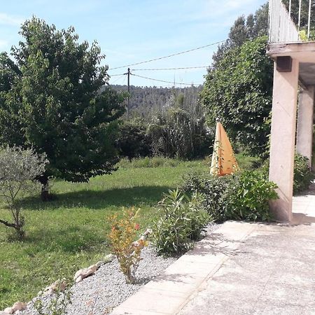 살레르느 Les Vingalieres B&B 외부 사진