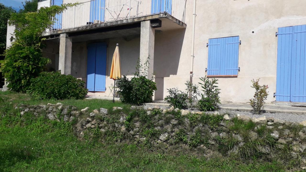 살레르느 Les Vingalieres B&B 외부 사진