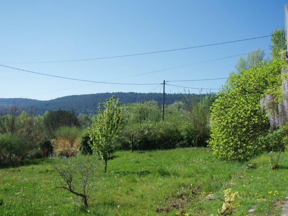 살레르느 Les Vingalieres B&B 외부 사진