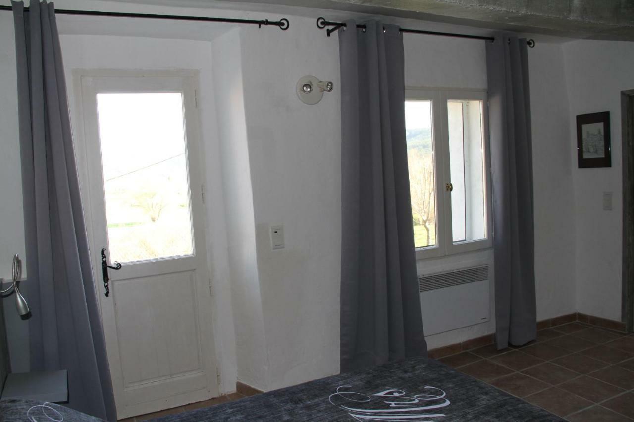 살레르느 Les Vingalieres B&B 외부 사진